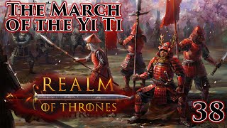 Mount & Blade II: Bannerlord | Realm of Thrones 5.3 | The March of the Yi Ti | Part 38 screenshot 5