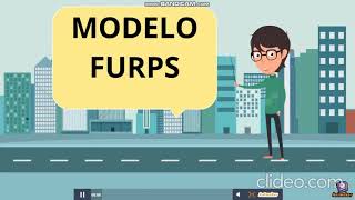 Modelo de Calidad FURPS