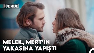 Mert'in Tehlikeli Görevi #34 - İçerde