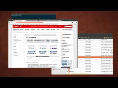 Setup Java, IntelliJIDEA for "Mathematica Plugin" development (part 1)