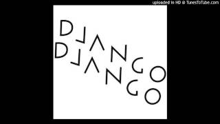 Django Django - Pause Repeat (RAK Session)