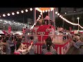令和おどり 2022年パンダ広場盆踊り23 下町上野ふるさと盆踊り大会