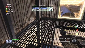 Scrapyard Ladderstall (TUT By vKraZeh)