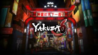 Like A Butterfly (Remastered) - Yakuza 6: The Song of Life