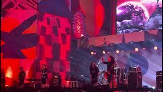 JAMRUD — MAAF Live at Synchronize :fest 2023