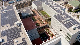 Nice Le Campus Sud Des Métiers Officiellement Inauguré 95 Formations Proposées