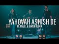 The blessing in hindi  urdu yahovah ashish de yeshua ministries ft nyzel  gwen dlima 4k