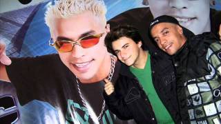 A BRUNINHA TEM O PODER - MC JAIR DA ROCHA - ELETROFUNK - Dj Nene