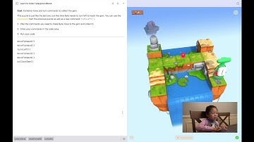 Angela talks Learn to Code 1 #1-2: Adding a New Command, Commands – Swift Playgrounds