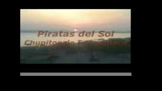 PirataBus Formentera - Piratas del Sol