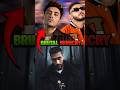 MUHFAAD mimicked RAFTAAR & ENCORE ABJ FLOWS 😱🔥 | #shorts #viral #viral