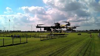 AutoQuad 6_6 L1 tests