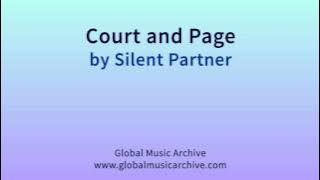 Download lagu Court and page by Silent Partner 1 HOUR