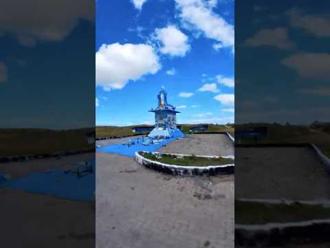 브라질 최남단 부근 카시노, 자전거 타입랩스 // Bicicleta no Cassino RG 🇧🇷