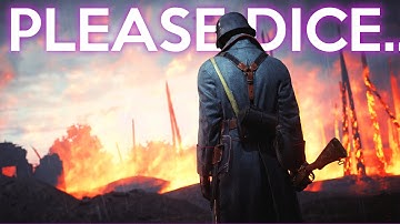 Battlefield 1 Unplayable On PlayStation Due To Server Issues