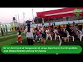 #EnVivo Inauguración de campo deportivo Juan Velasco, Chancay