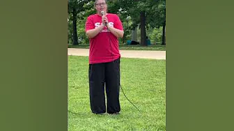 Solve M.E. President Emily Taylor Speaks 2025 Millions Missing