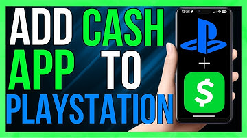 How to Pay on PlayStation Store With Cash App (2024)