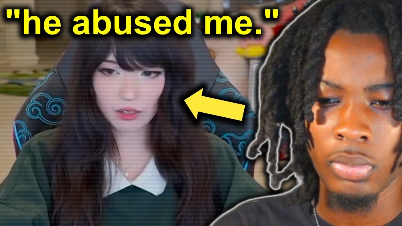 Emiru Just Dropped the Mizkif Files - YouTube