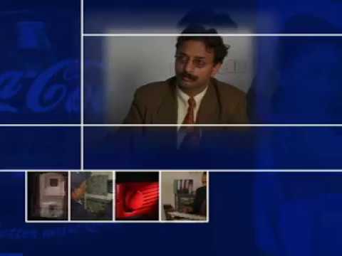 Anjani Technoplast Ltd. - Company Profile 2005 - video from Anjani Technoplast
