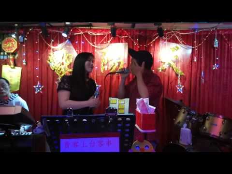 恩歌集308 結束OT李宗盛+鄭怡 featuring芯尼