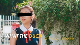 THE TOYS - พูดไม่ออก (JUST WONDER) [Official Teaser]