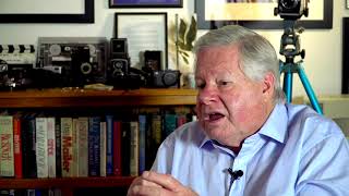 David Brill On The Frontlines Official Trailer