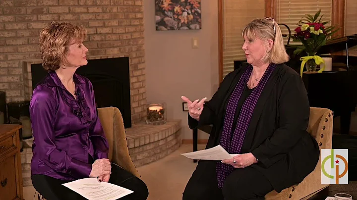 Stall Catchers & Lori La Bey on "What's Next? With...