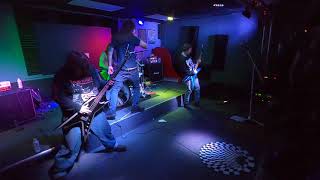 Corrupted Saint - Inevitable Death