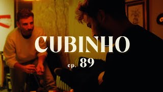 CUBINHO #89 - BOATOS