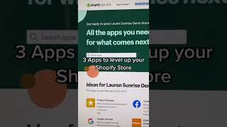 3 Shopify Apps You Need screenshot 5