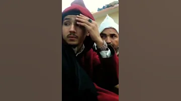البردة في مدح خير البرية 