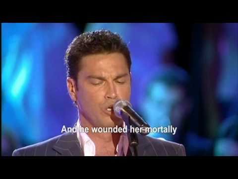 MARIO FRANGOULIS - HIJO DE LA LUNA  (english subt.)