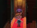 Gawny plays with Miketendo64’s organ 🎶 🎹 😳 #AnimalCrossing #nintendo #gaming