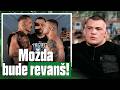 Darko Stošić: "Revanš s Vitasovićem bi bila druga priča!"