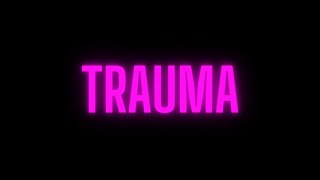 doja cat - trauma (unreleased) // +lyrics Resimi