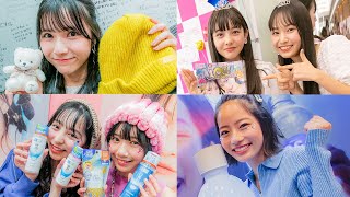 この距離でモデルに会えちゃう！ニコ☆フェスブース＆撮影会レポート♡