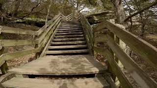 Career Overview Starved Rock, Illinois, French Canyon, Pontiac Canyon, Wildcat Canyon, Beehive, Eagle Cliff, Lover's