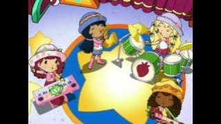 Strawberry Shortcake - All Together