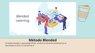 Modalidades educativas learning, blended, e learning
