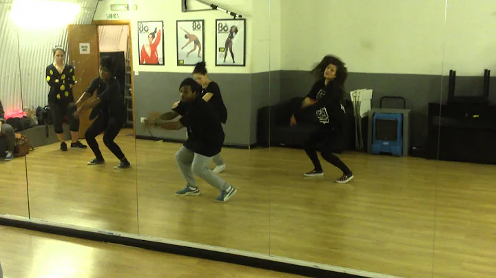 Jason Pinnock | Justin Beiber | All That Mattes