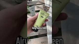 Your skin your SPF match ✨🫧 #kbeauty #koreanskincare #lador #sunscreen