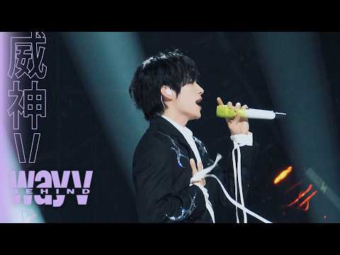 🎤Ready for the ‘MAMA’ Stage (Duet with 黄子弘凡) | XIAOJUN ‘The Treasured Voice S7’ Behind