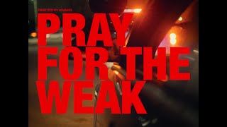 Los and Nutty - Pray 4 The Weak (Official Video) (feat. Auntie Stephanie)