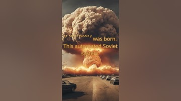 The Automated Soviet Nuclear Retaliation, System