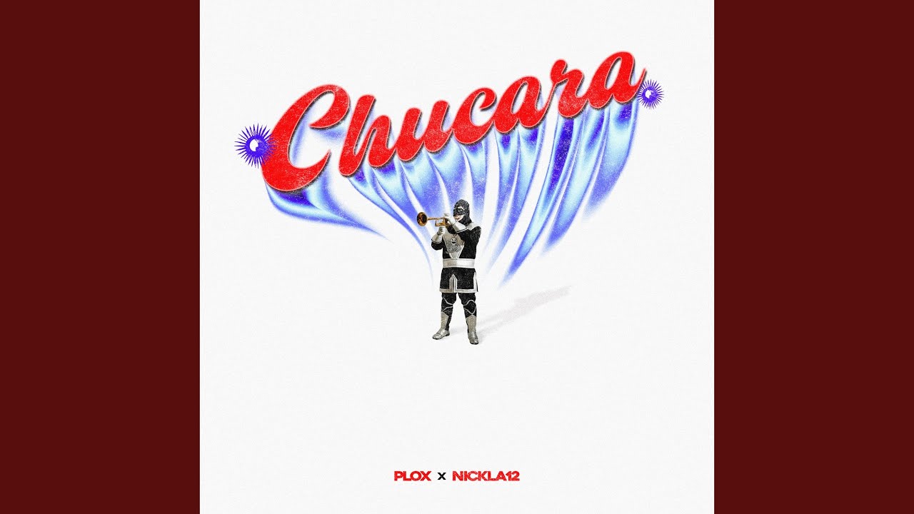 Watch CHÚCARA on YouTube Watch CHÚCARA on YouTube