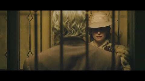 The Curious Case of Benjamin Button HD