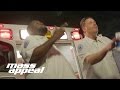Run The Jewels Blockbuster Night  Pt. 1" Behind The Scenes"