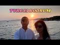 003. TURCAJ, BODRU, HOTEL FOREVER CLUB BODRUM, REJS RZEKĄ DALYAN, PLAŻA ITZUZU,