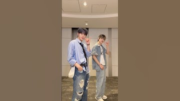 [EPEX] Soda pop!🧃#Shorts